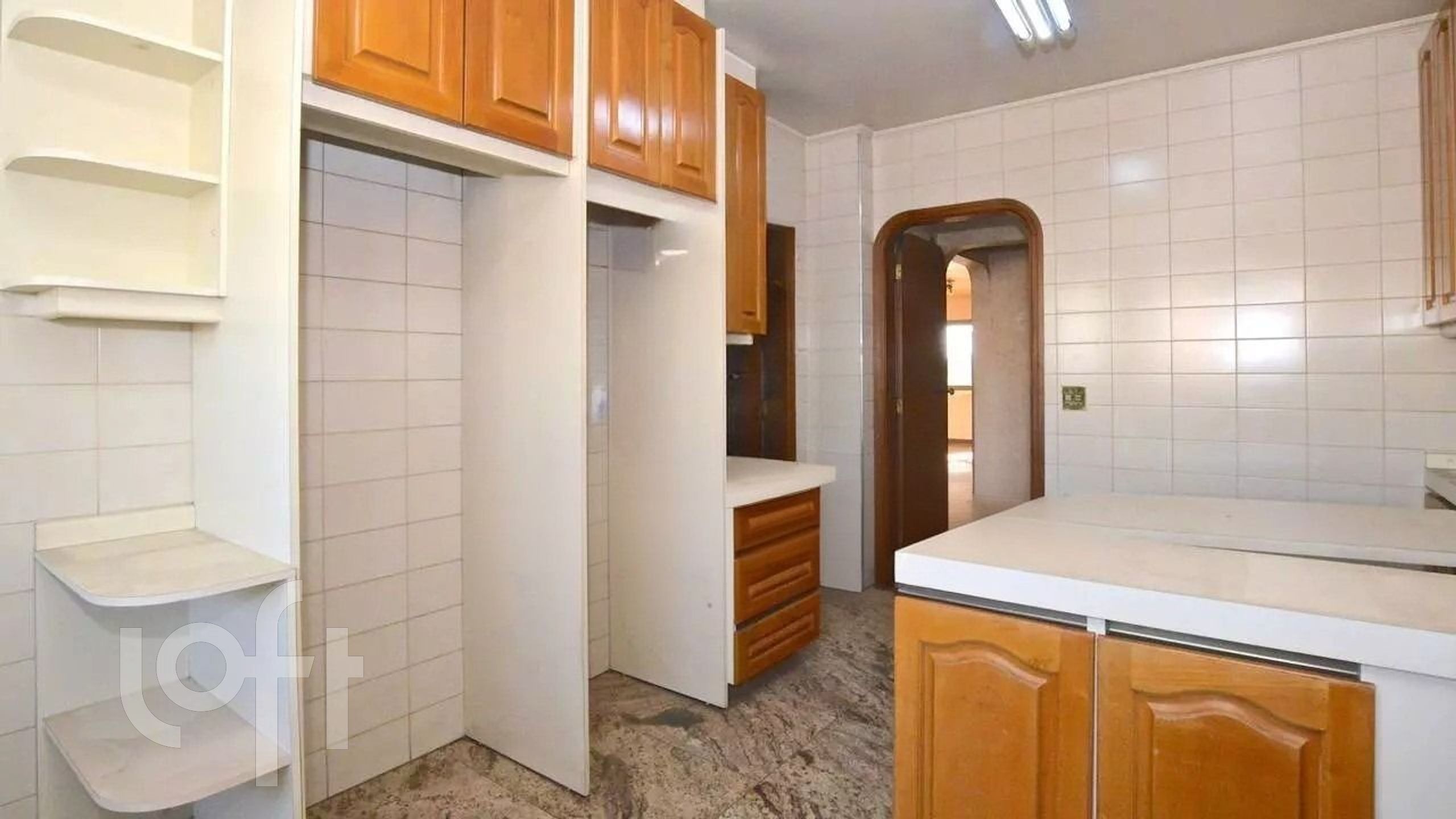 Apartamento à venda com 3 quartos, 172m² - Foto 15