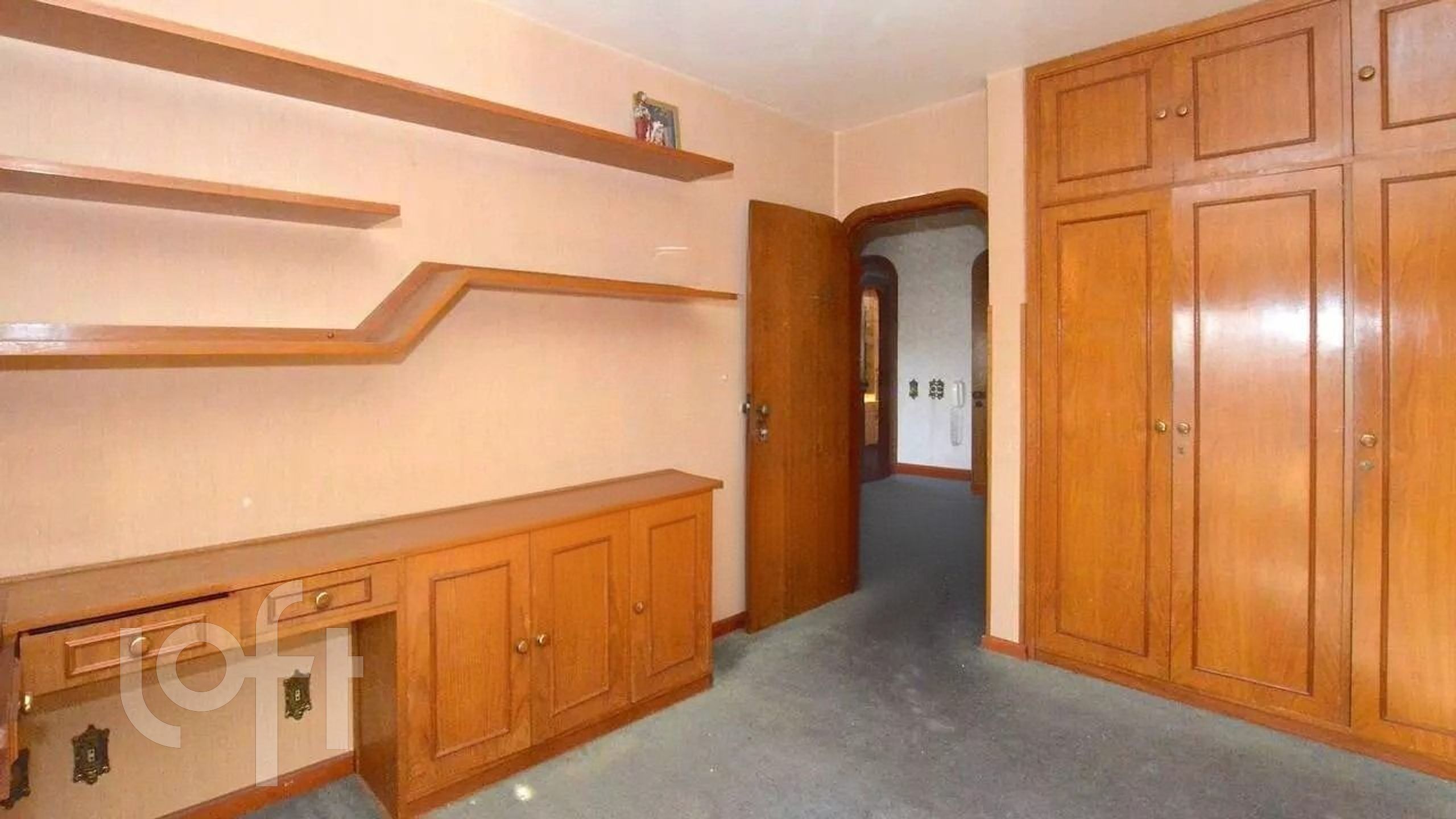 Apartamento à venda com 3 quartos, 172m² - Foto 22