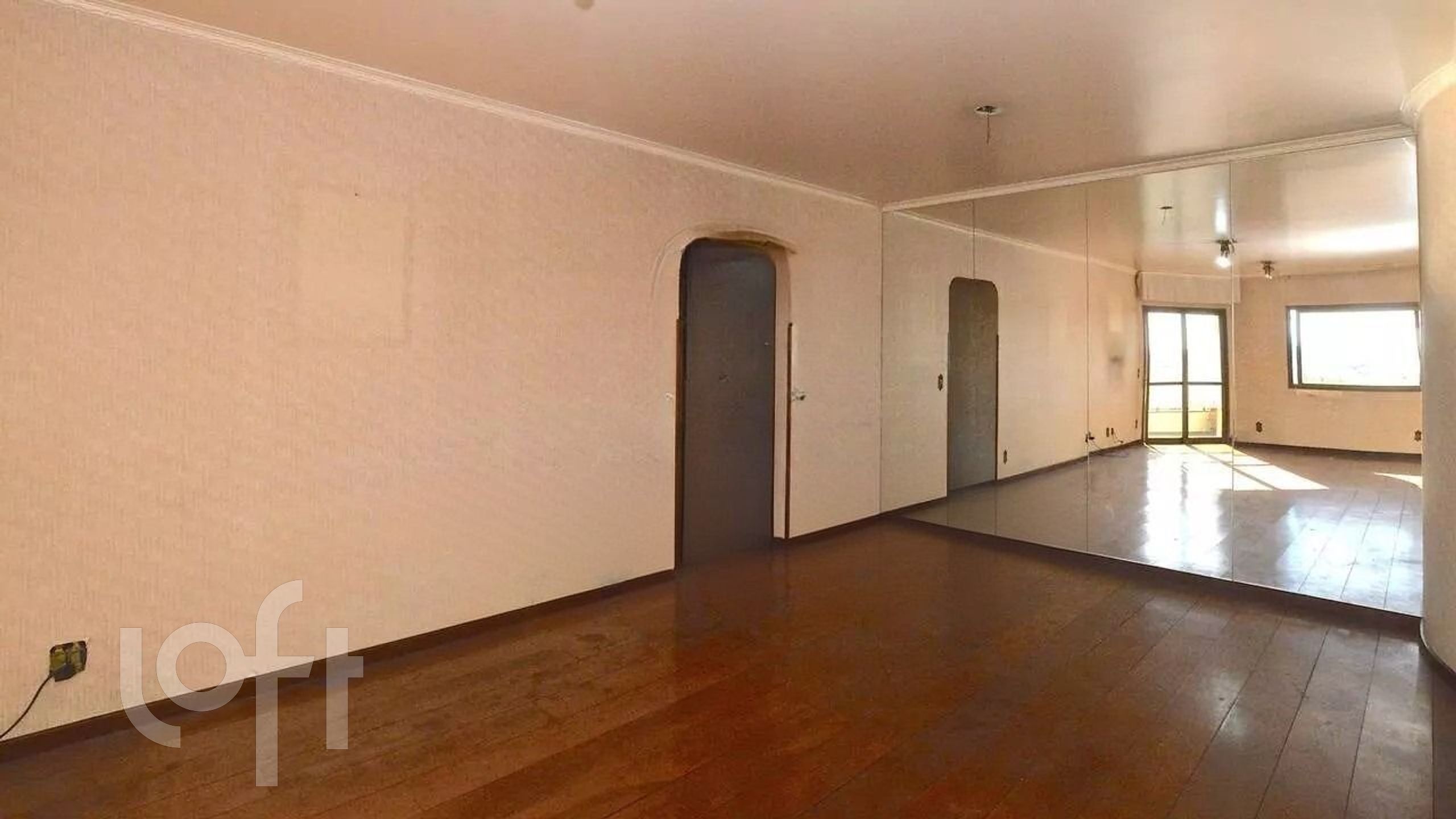 Apartamento à venda com 3 quartos, 172m² - Foto 11