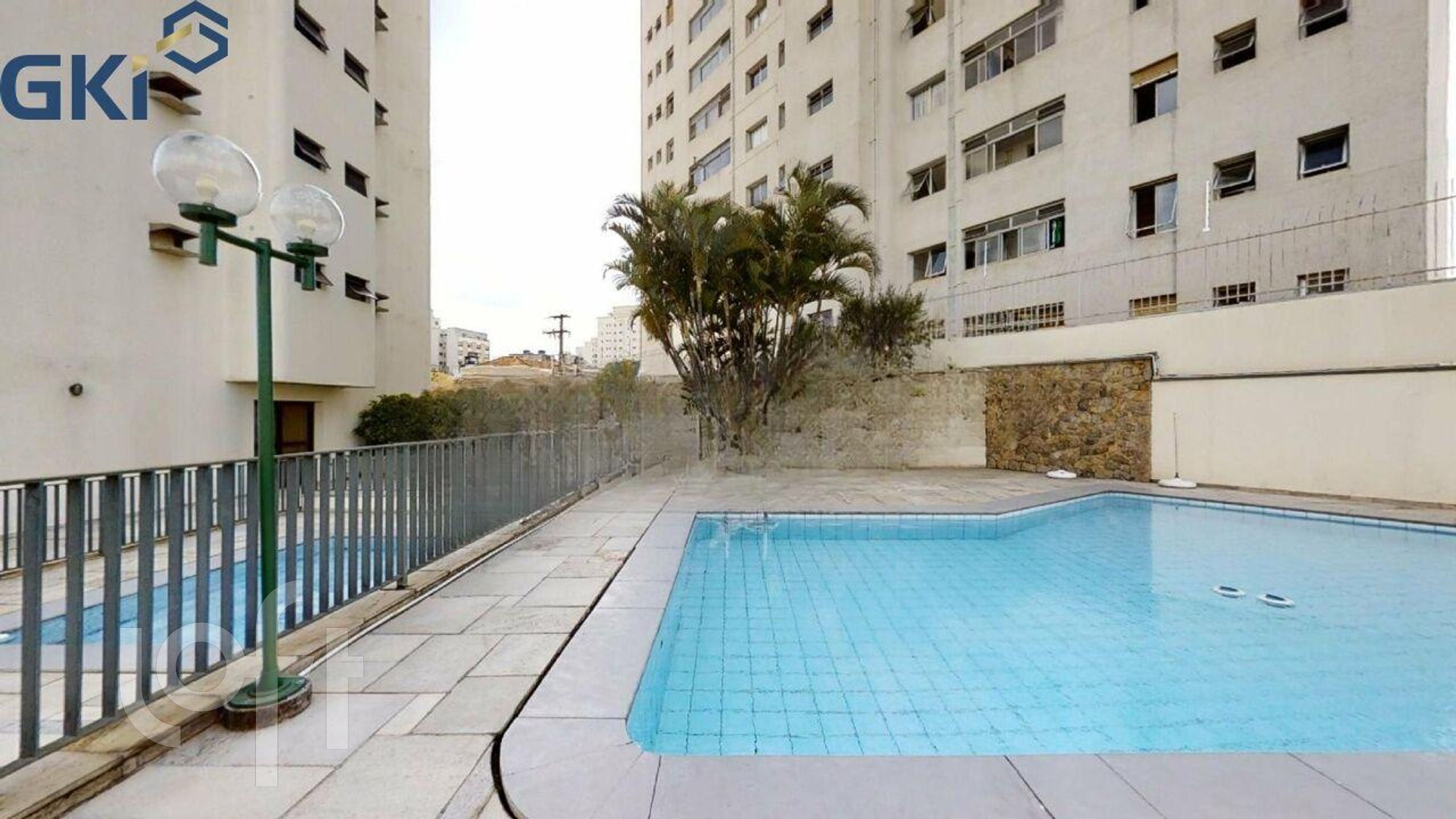 Apartamento à venda com 3 quartos, 172m² - Foto 3