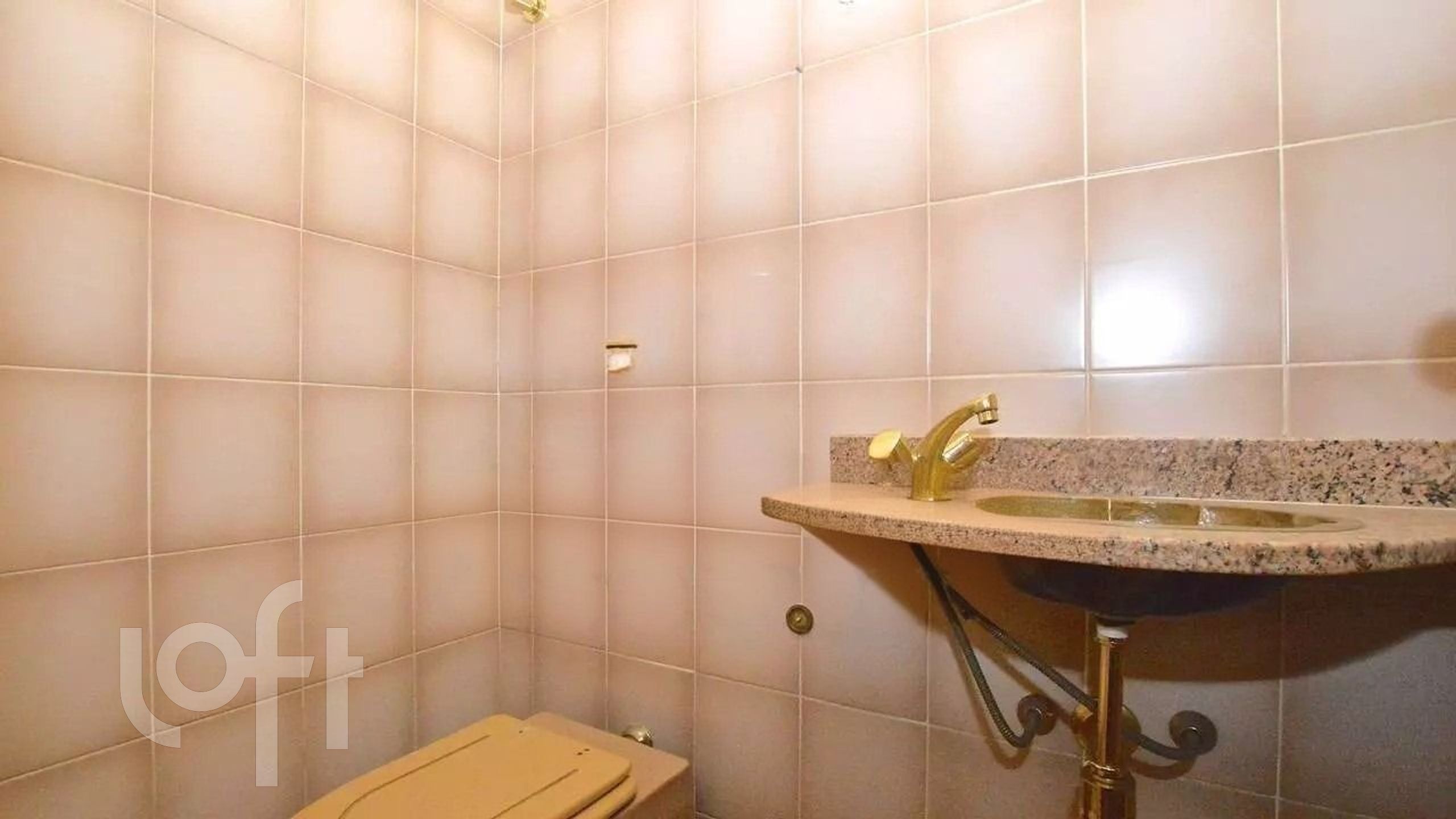 Apartamento à venda com 3 quartos, 172m² - Foto 12