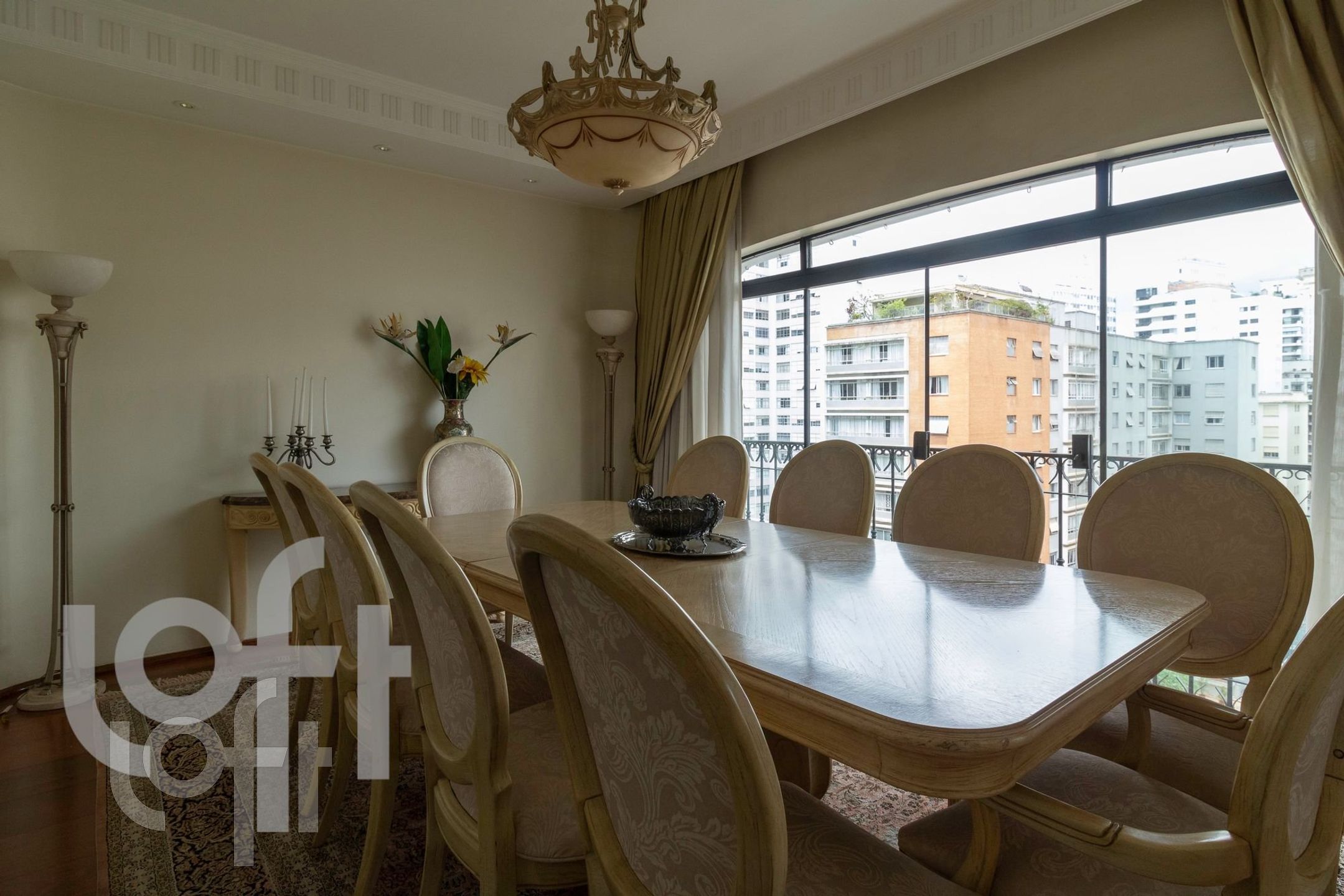 Apartamento à venda com 5 quartos, 276m² - Foto 34