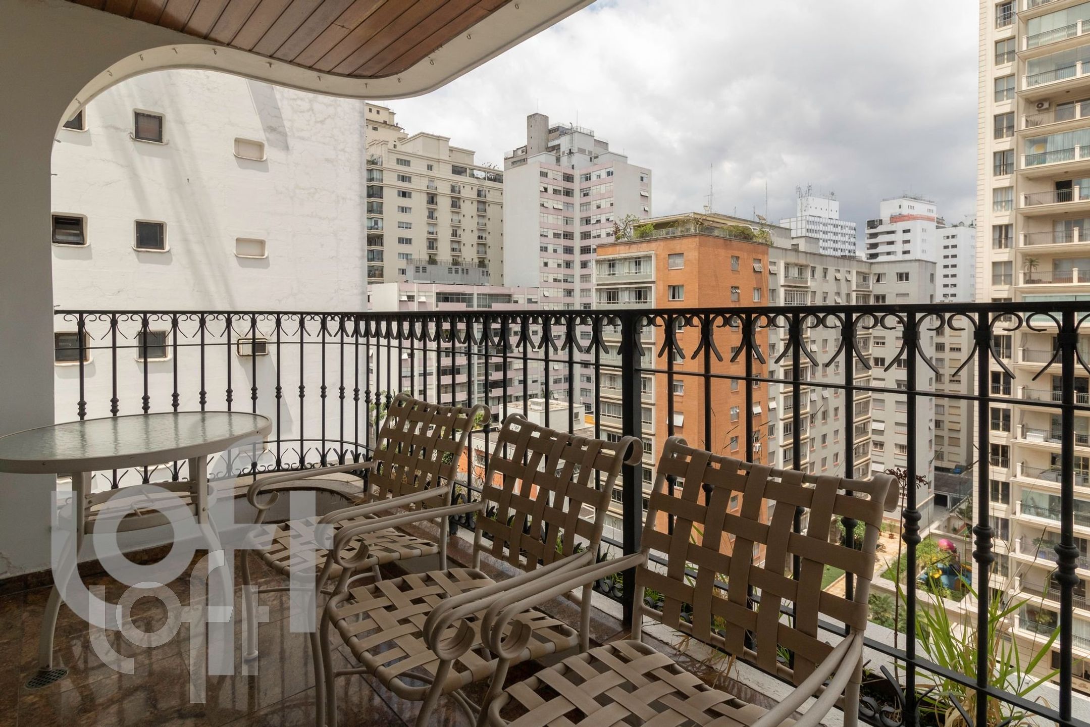 Apartamento à venda com 5 quartos, 276m² - Foto 40