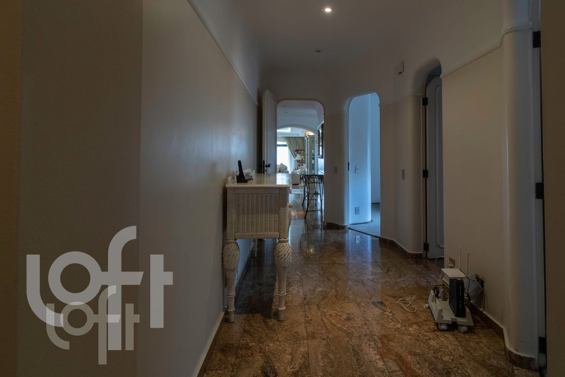 Apartamento à venda com 5 quartos, 276m² - Foto 46