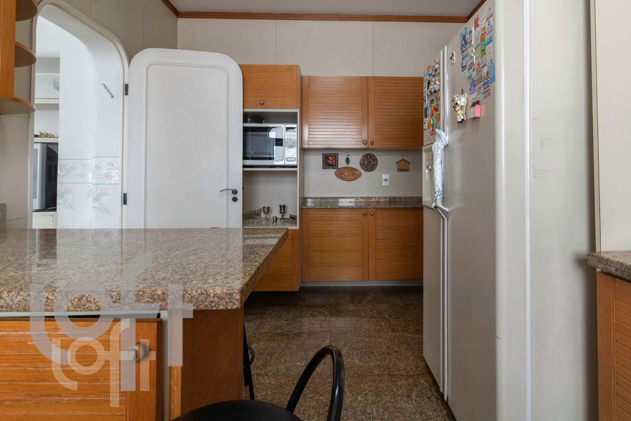 Apartamento à venda com 5 quartos, 276m² - Foto 52