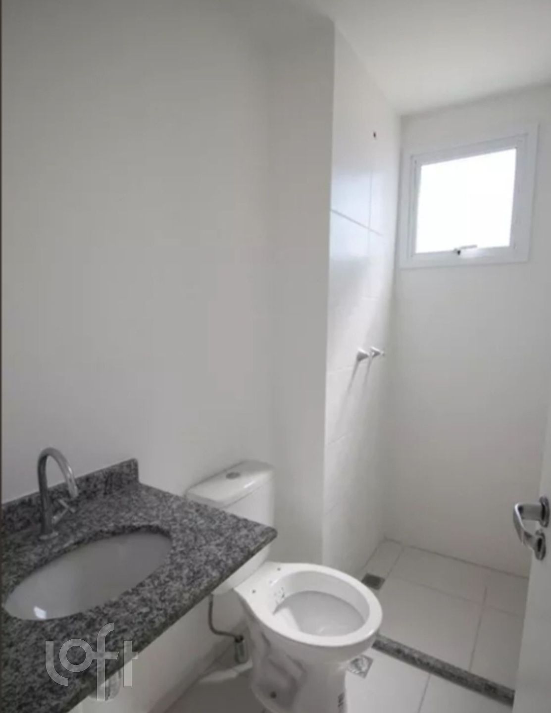 Apartamento à venda com 1 quarto, 38m² - Foto 2