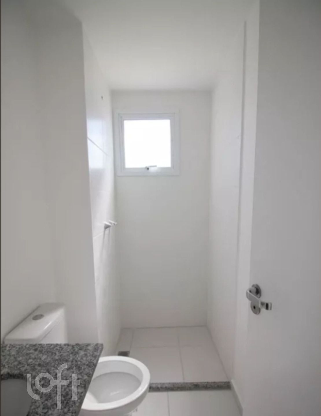 Apartamento à venda com 1 quarto, 38m² - Foto 4