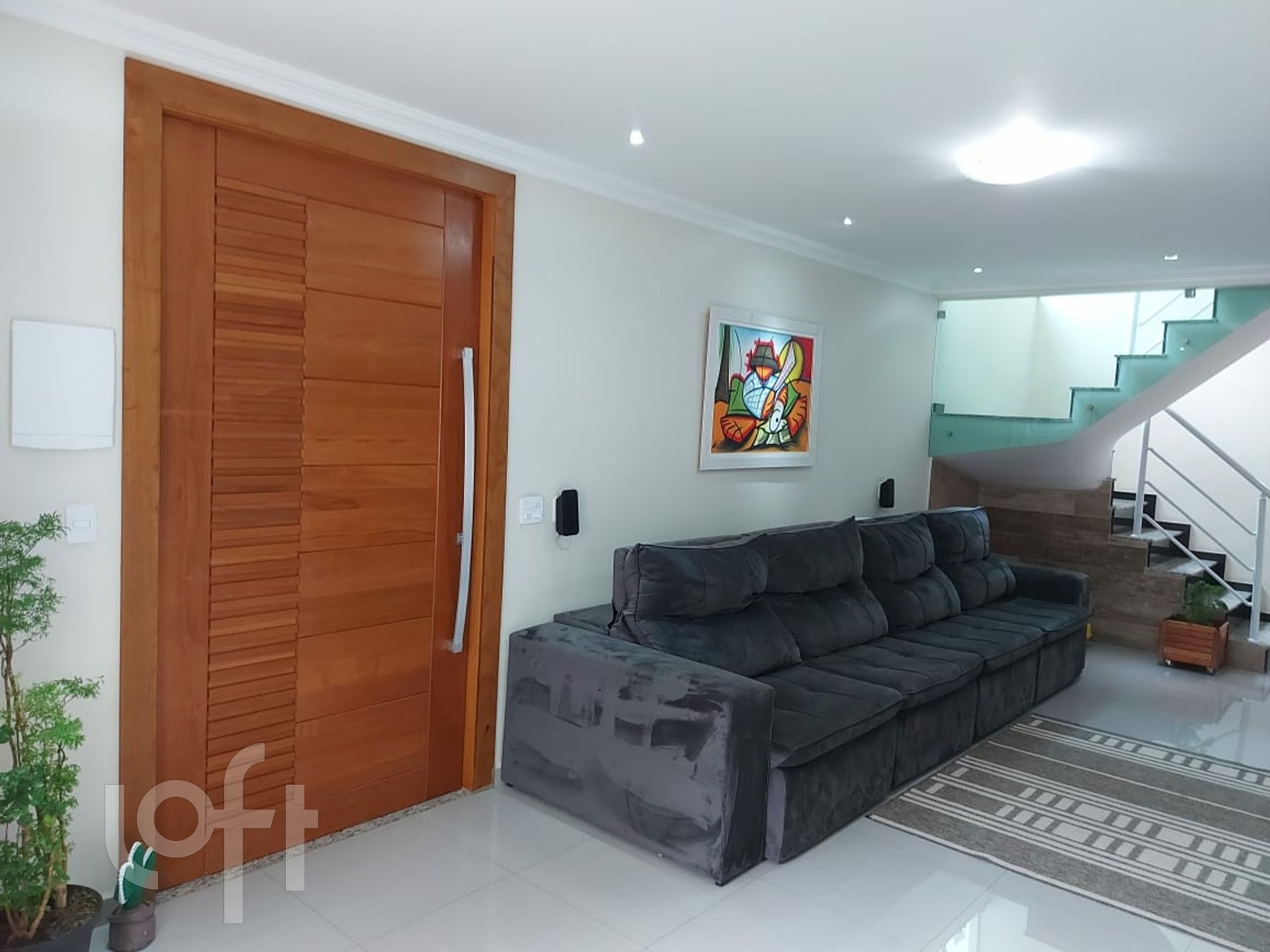 Casa à venda com 3 quartos, 247m² - Foto 10