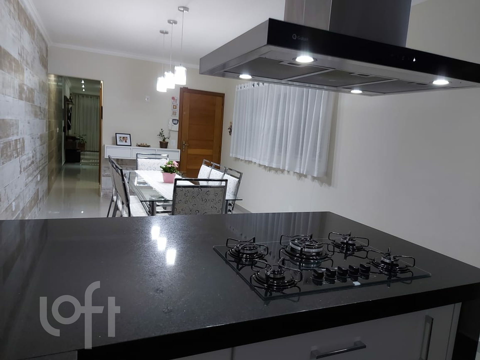 Casa à venda com 3 quartos, 247m² - Foto 5