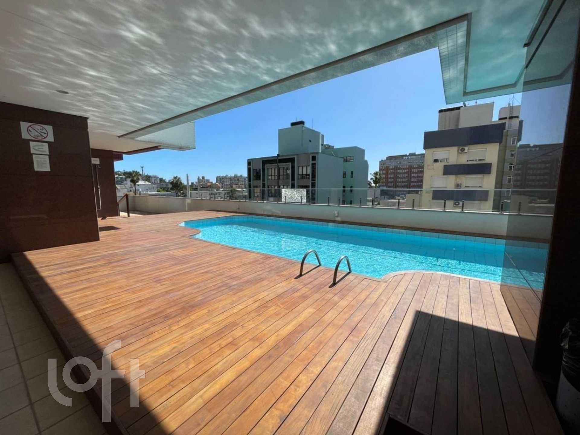 Apartamento com 105m², 3 dormitórios, 1 suíte, 1 vaga, Menino Deus em Porto Alegre