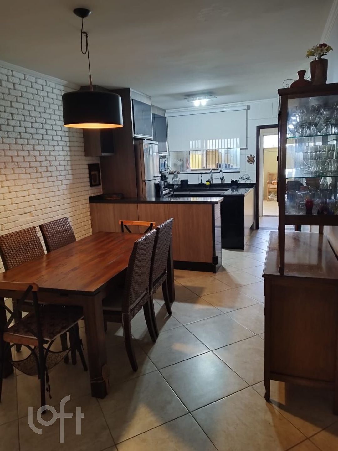 Casa à venda com 3 quartos, 110m² - Foto 6