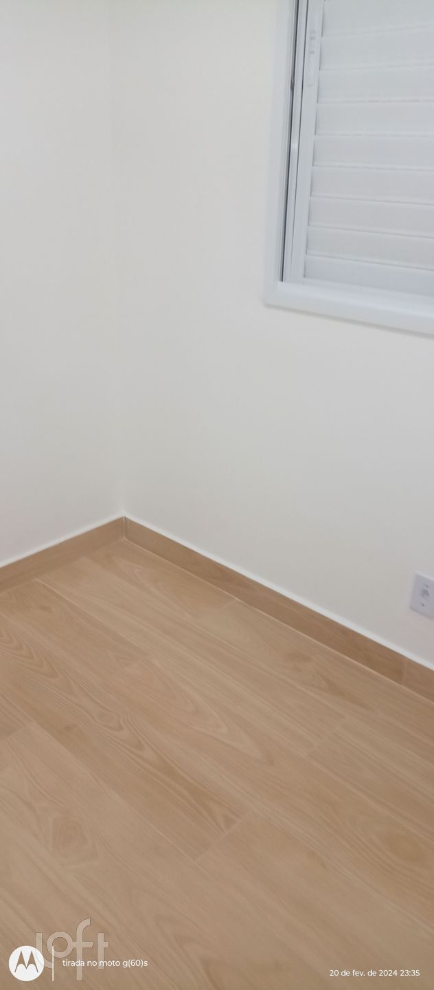 Apartamento à venda com 1 quarto, 33m² - Foto 8