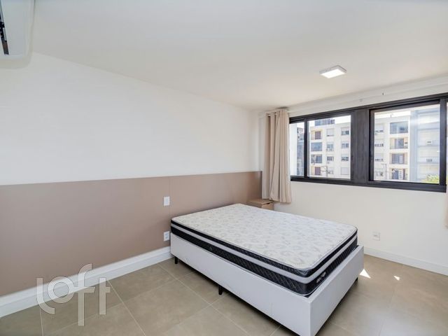 Apartamento com 25m², 1 dormitório, Rio Branco em Porto Alegre