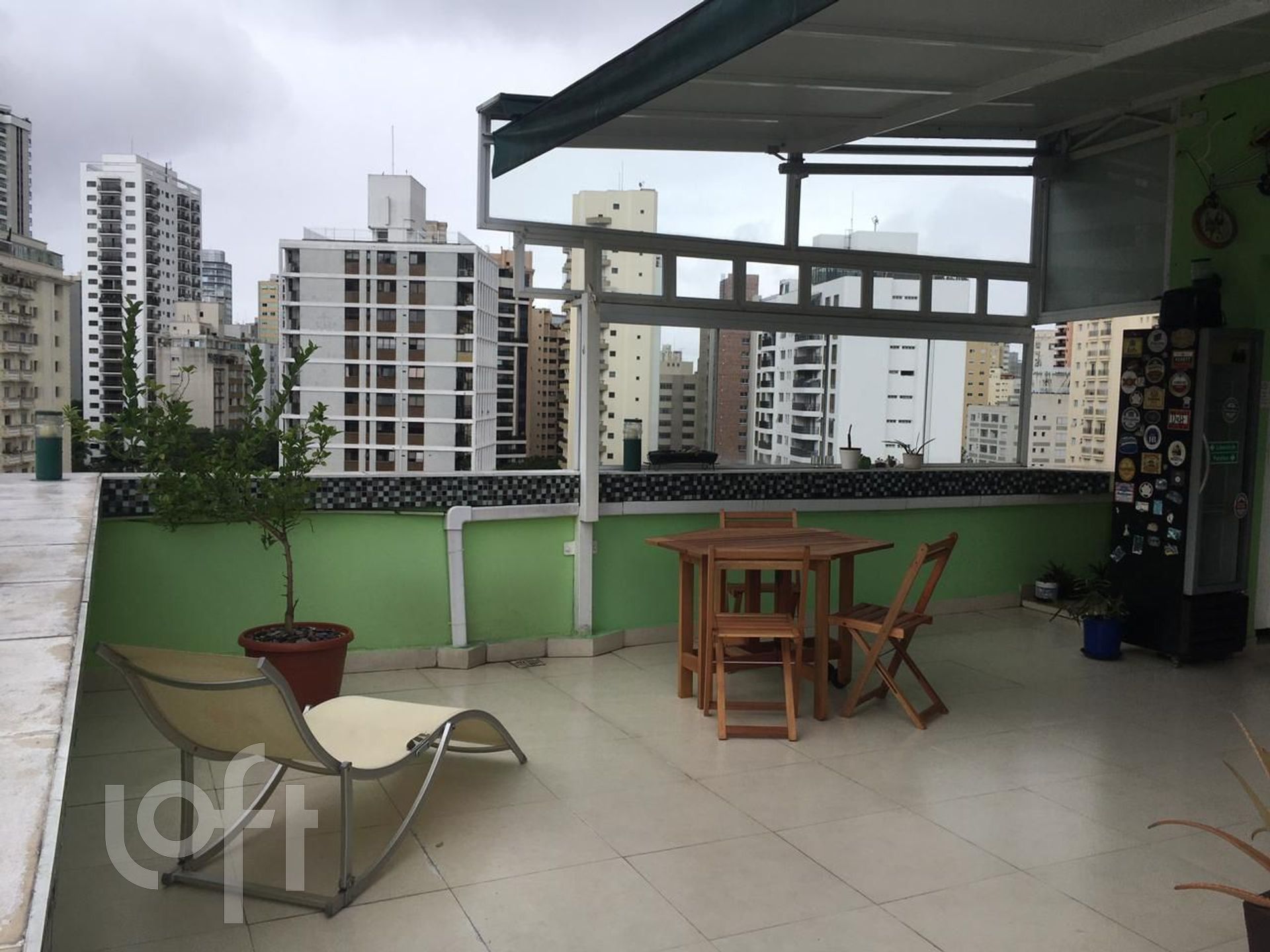 Apartamento à venda com 2 quartos, 202m² - Foto 6