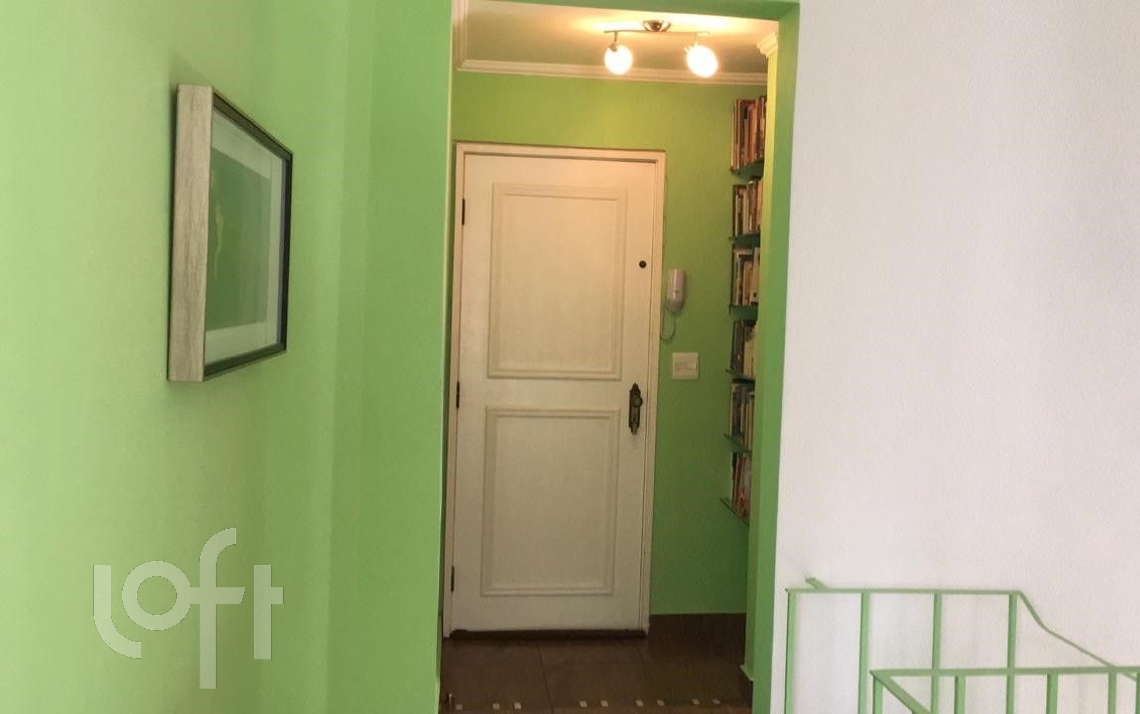 Apartamento à venda com 2 quartos, 202m² - Foto 8