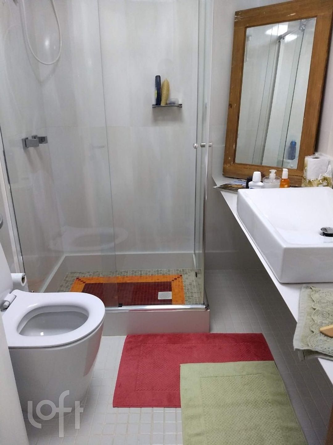 Apartamento à venda com 1 quarto, 62m² - Foto 10