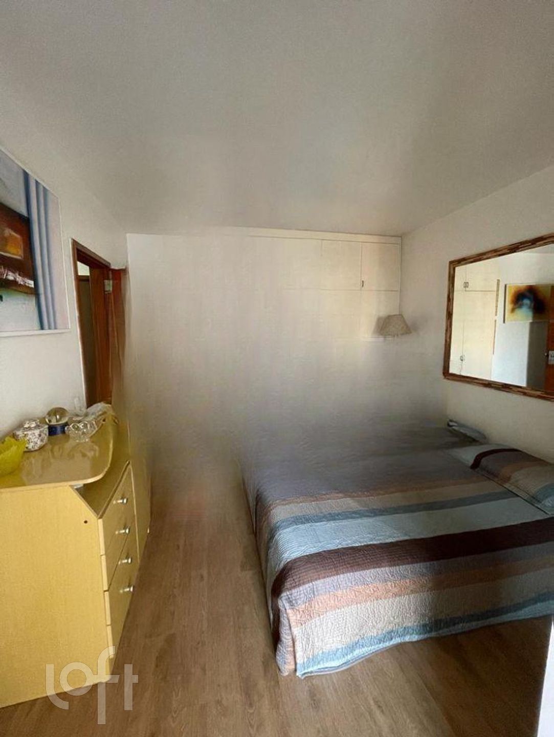 Apartamento à venda com 2 quartos, 80m² - Foto 8