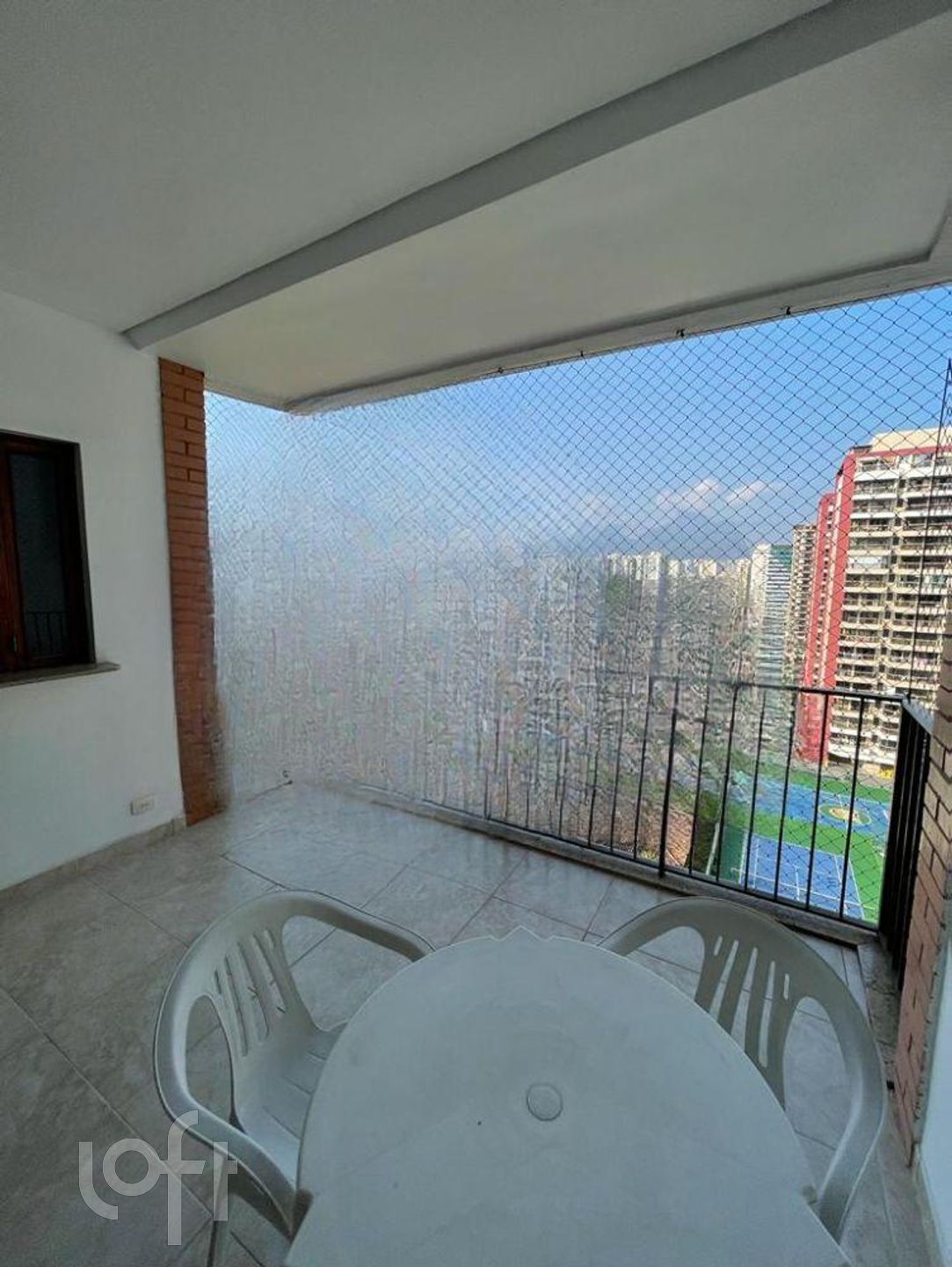 Apartamento à venda com 2 quartos, 80m² - Foto 17