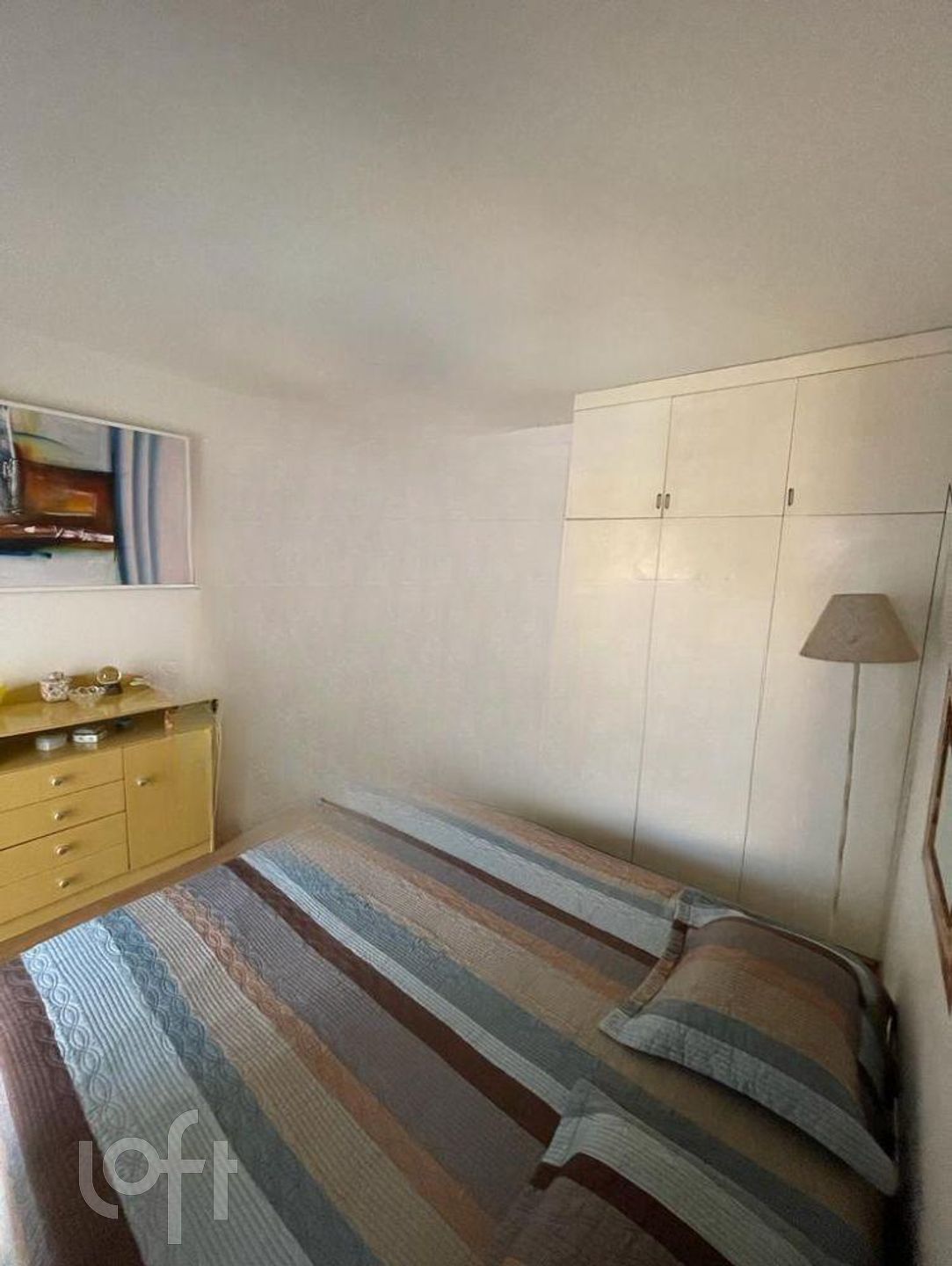 Apartamento à venda com 2 quartos, 80m² - Foto 6