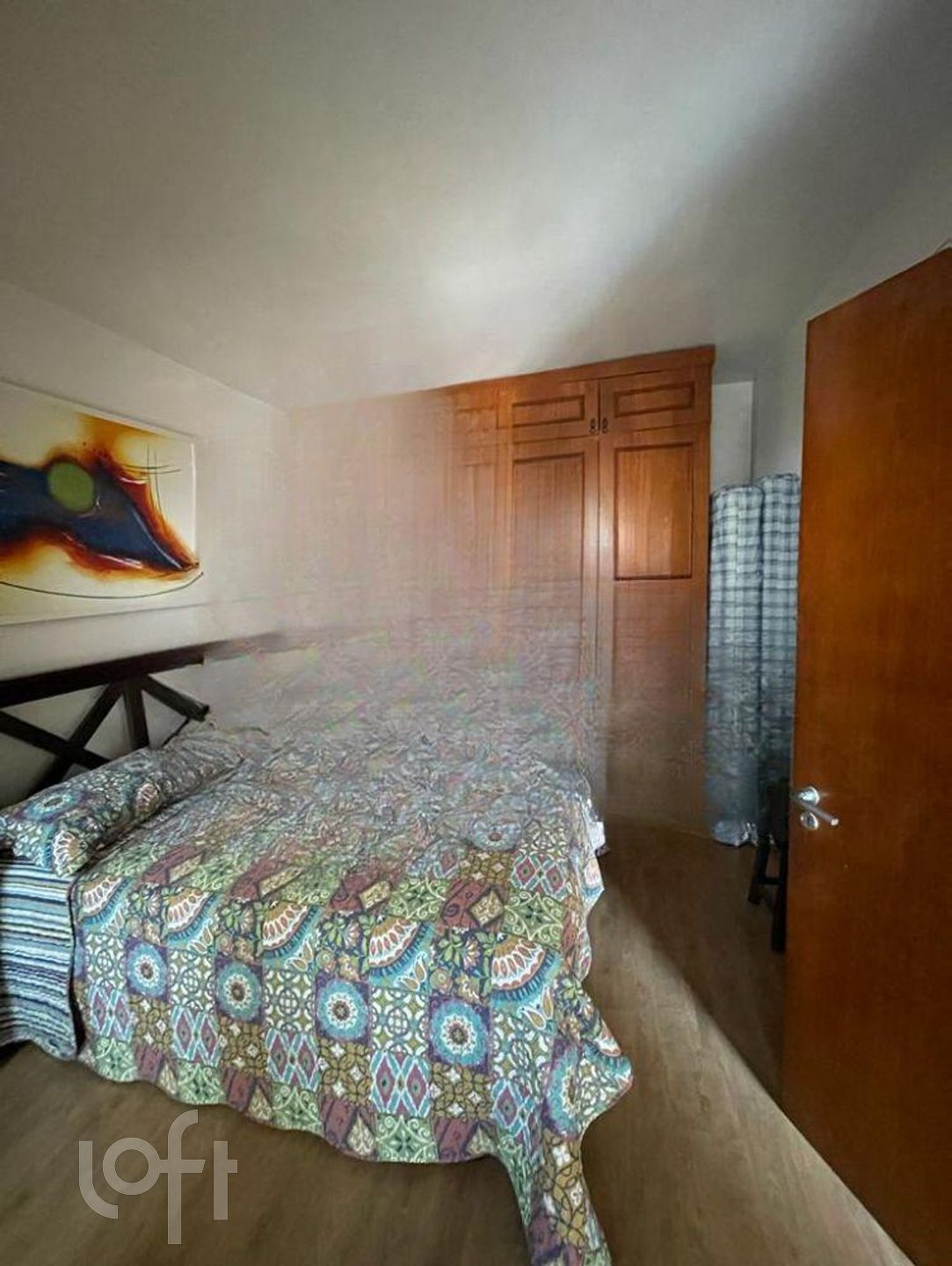 Apartamento à venda com 2 quartos, 80m² - Foto 7