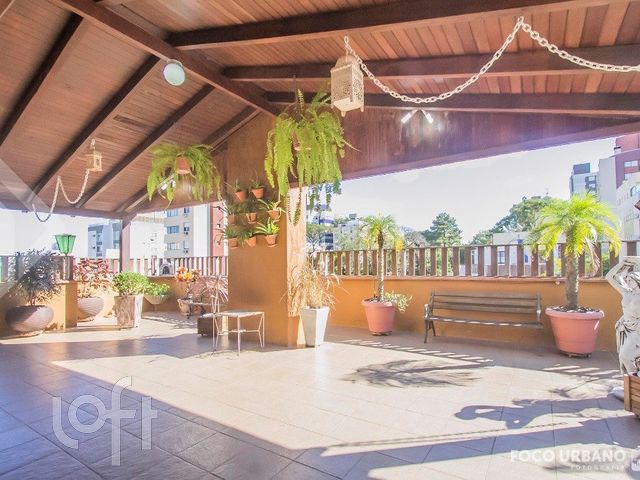 Apartamento com 315m², 3 dormitórios, 1 suíte, 2 vagas, Bela Vista em Porto Alegre