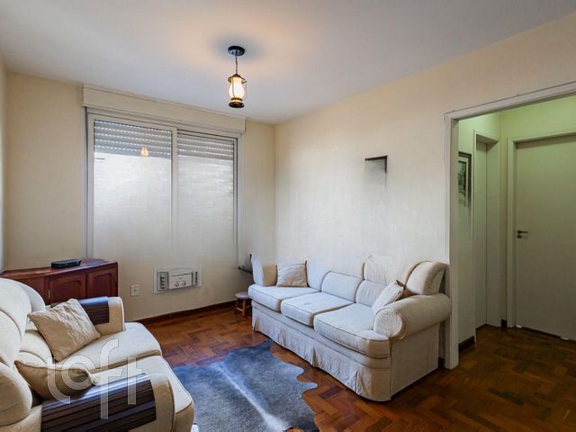Apartamento com 83m², 2 dormitórios, 1 vaga, Cidade Baixa em Porto Alegre