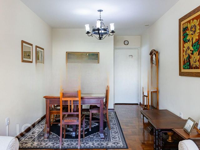 Apartamento com 83m², 2 dormitórios, 1 vaga, Cidade Baixa em Porto Alegre