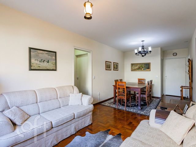 Apartamento com 83m², 2 dormitórios, 1 vaga, Cidade Baixa em Porto Alegre