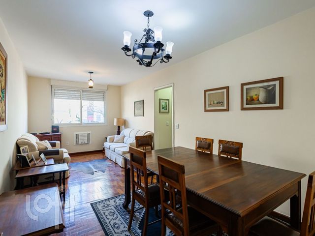 Apartamento com 83m², 2 dormitórios, 1 vaga, Cidade Baixa em Porto Alegre