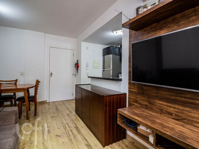 Apartamento com 68m², 3 dormitórios, 1 suíte, 1 vaga, Vila Ipiranga em Porto Alegre