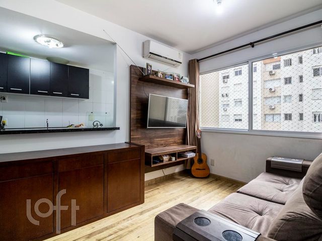 Apartamento com 68m², 3 dormitórios, 1 suíte, 1 vaga, Vila Ipiranga em Porto Alegre