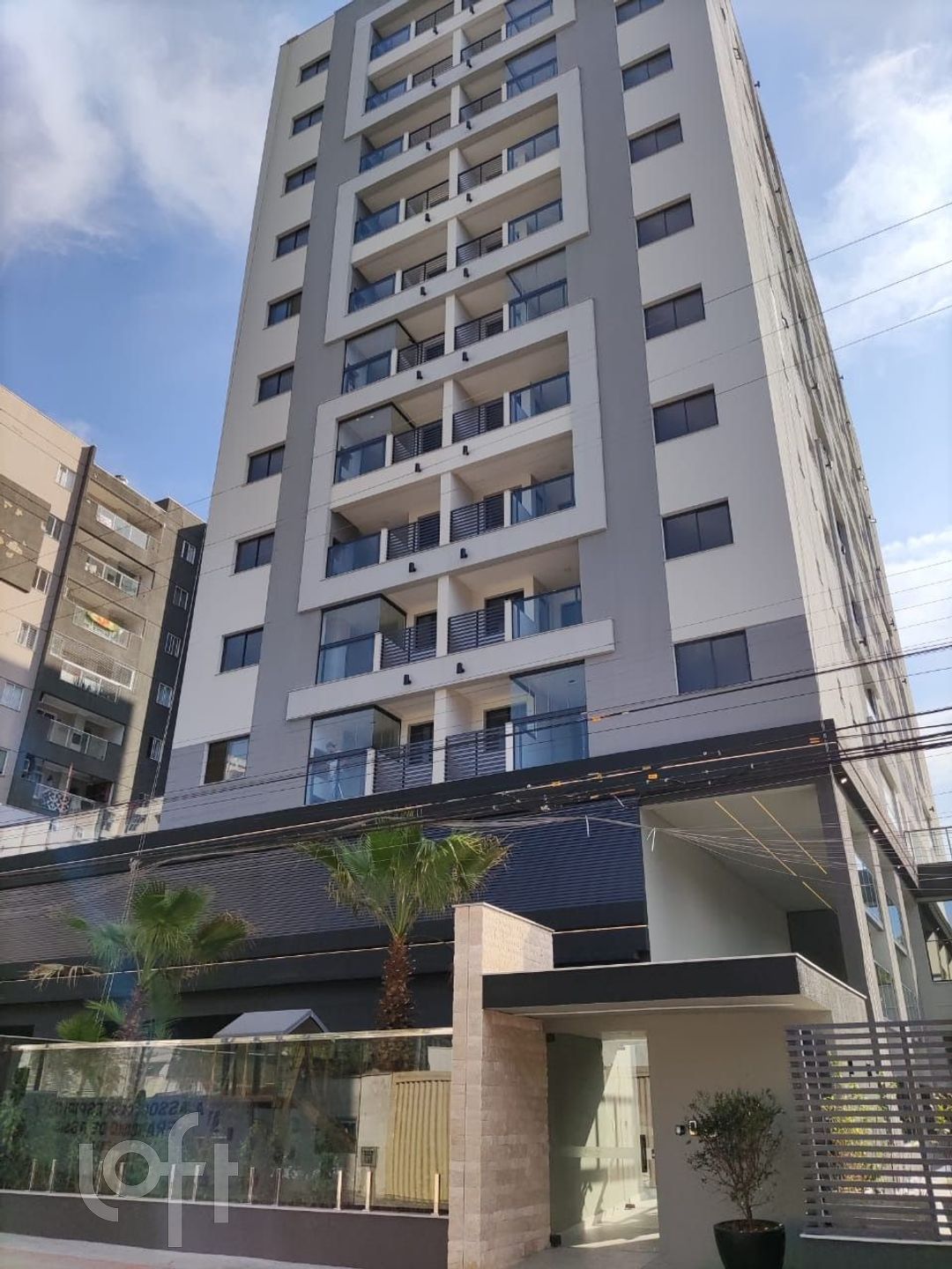 Apartamentos com 65m², 2 quartos, 1 suíte, 1 garagem, no bairro Praia Brava em Itajaí
