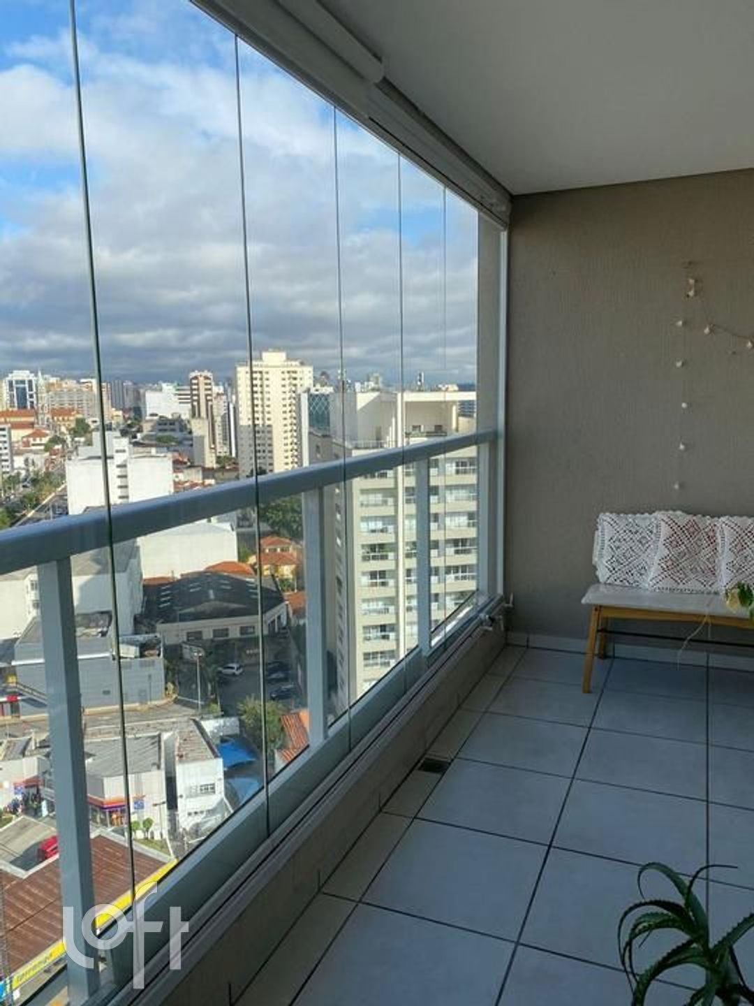 Apartamento à venda com 2 quartos, 72m² - Foto 8