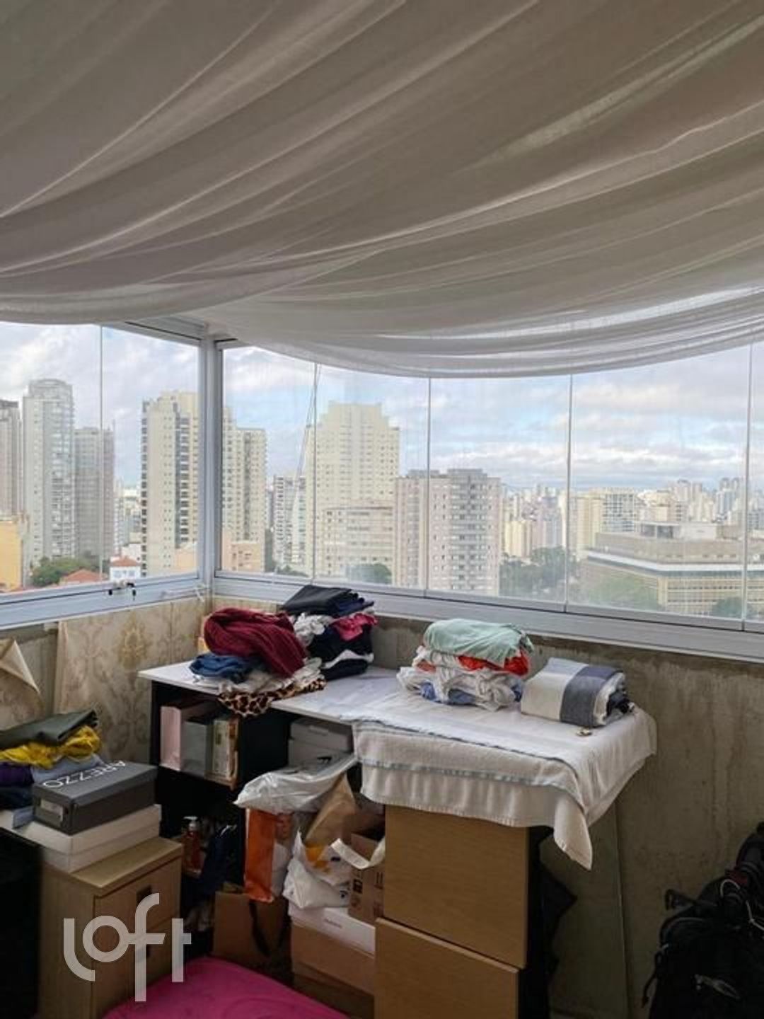 Apartamento à venda com 2 quartos, 72m² - Foto 10