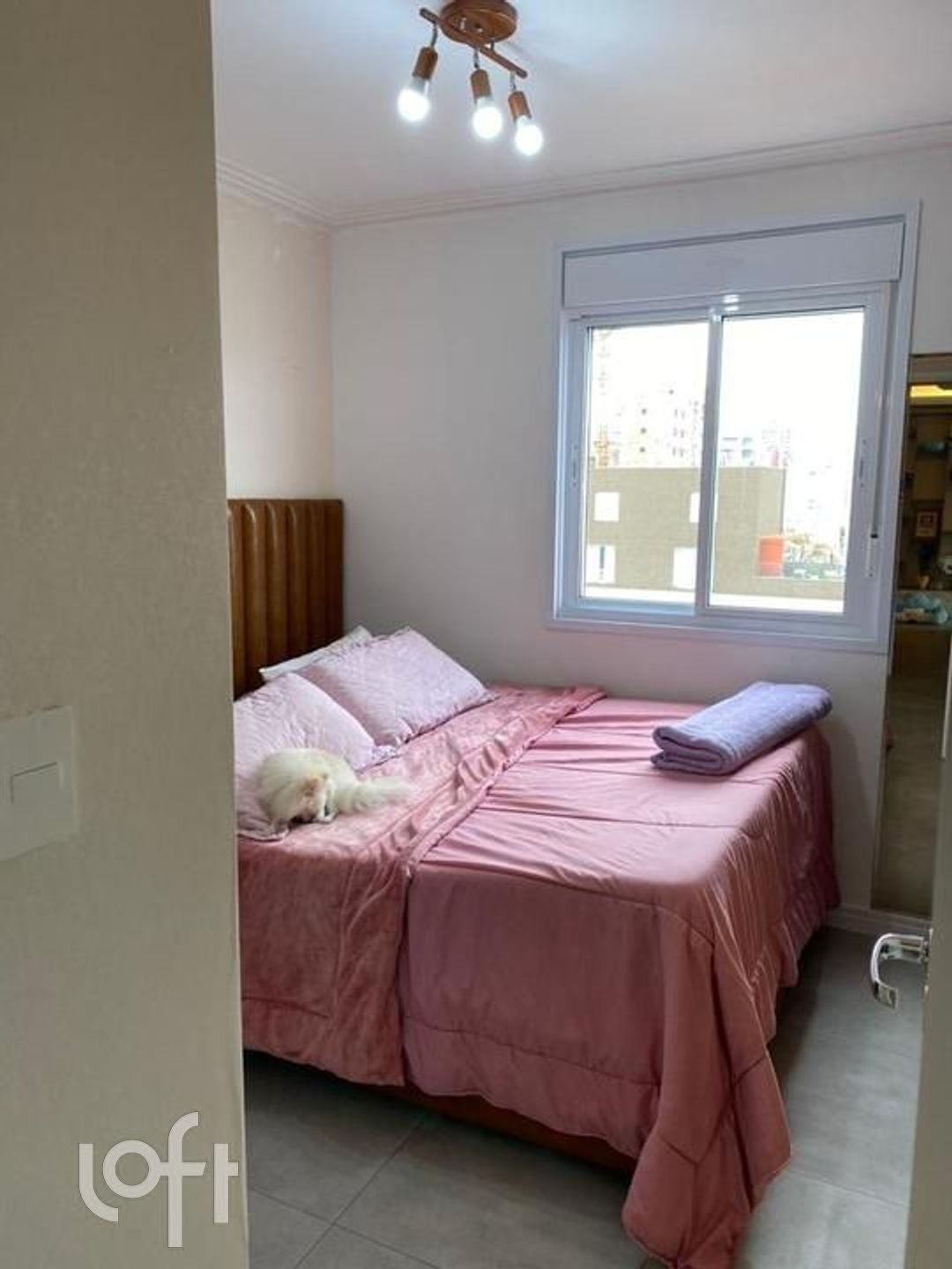 Apartamento à venda com 2 quartos, 72m² - Foto 6