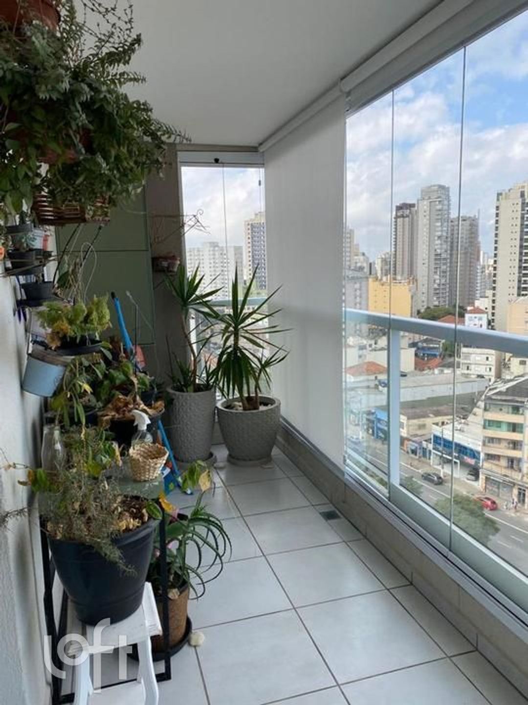 Apartamento à venda com 2 quartos, 72m² - Foto 9