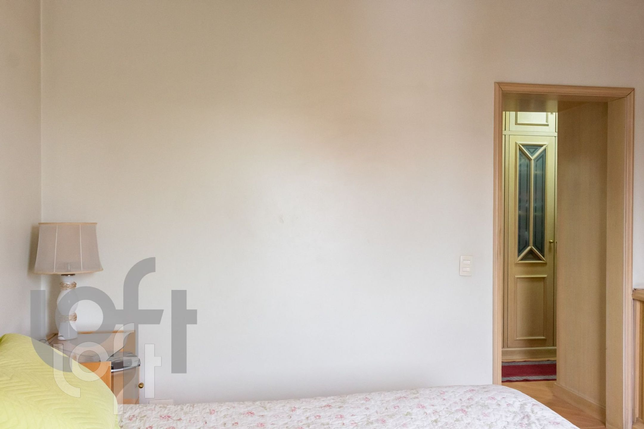 Apartamento à venda com 4 quartos, 200m² - Foto 8