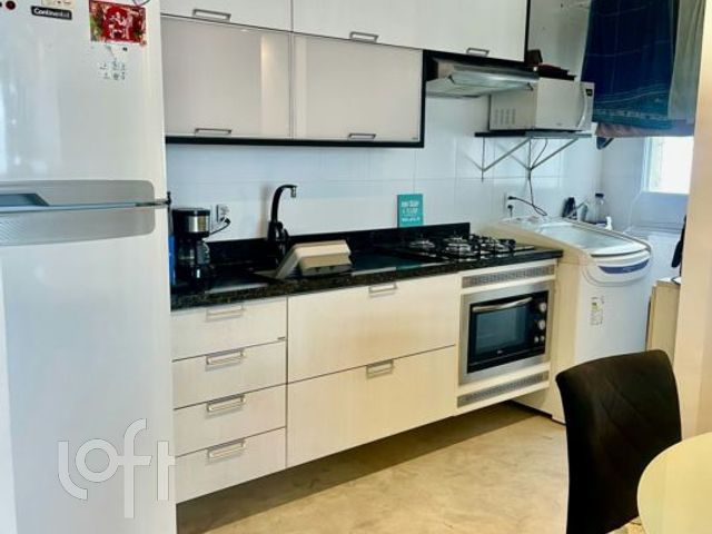 Apartamento com 67m², 3 dormitórios, 1 suíte, 1 vaga, Vila Ipiranga em Porto Alegre