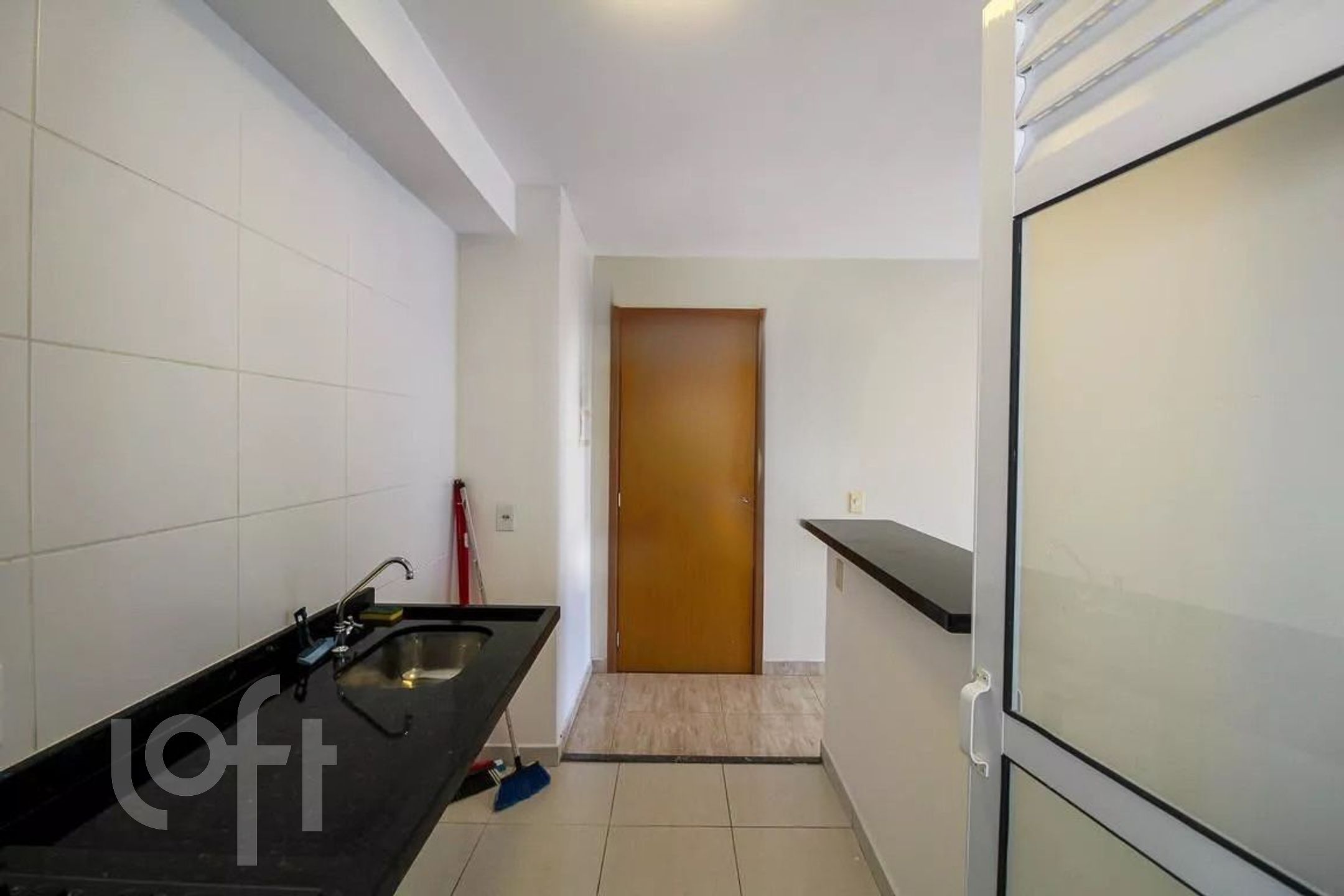 Apartamento à venda com 2 quartos, 47m² - Foto 9