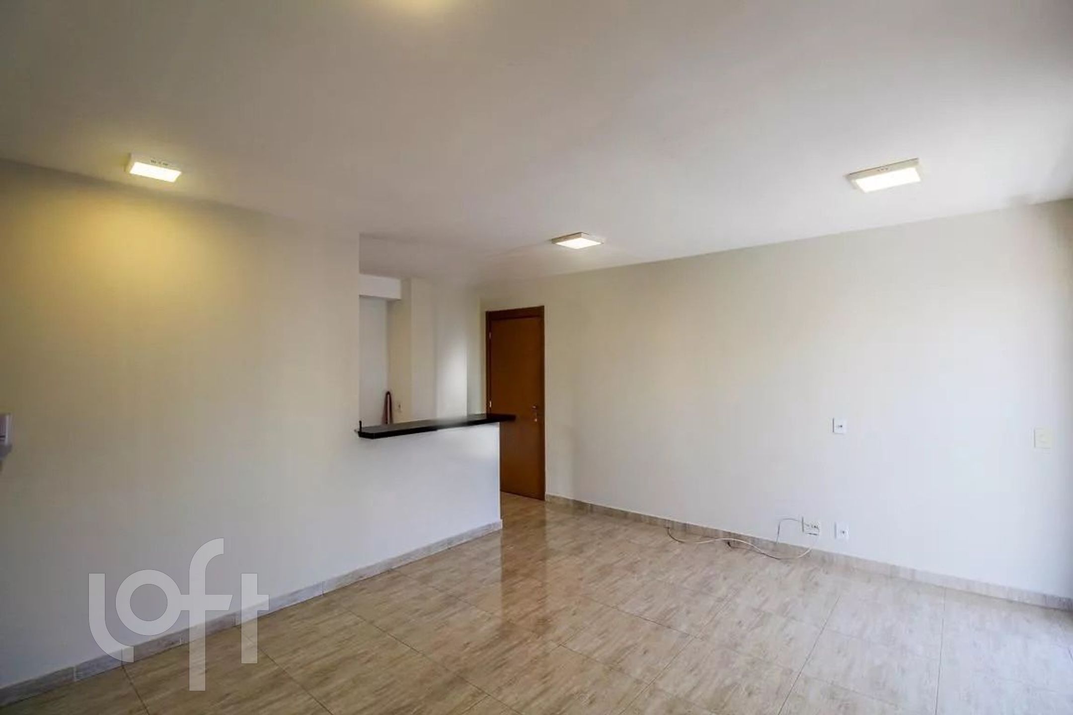 Apartamento à venda com 2 quartos, 47m² - Foto 4