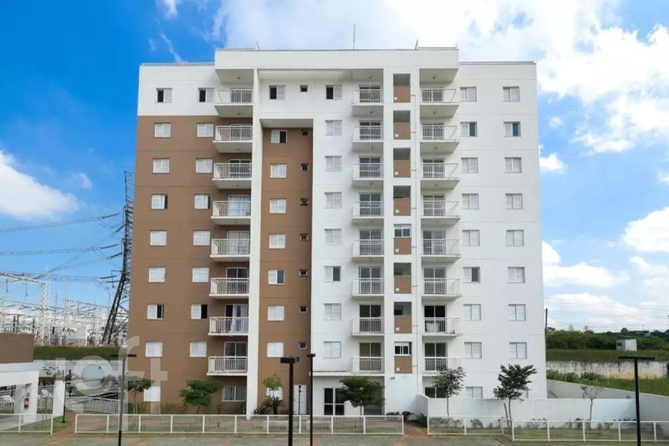 Apartamento à venda com 2 quartos, 47m² - Foto 24