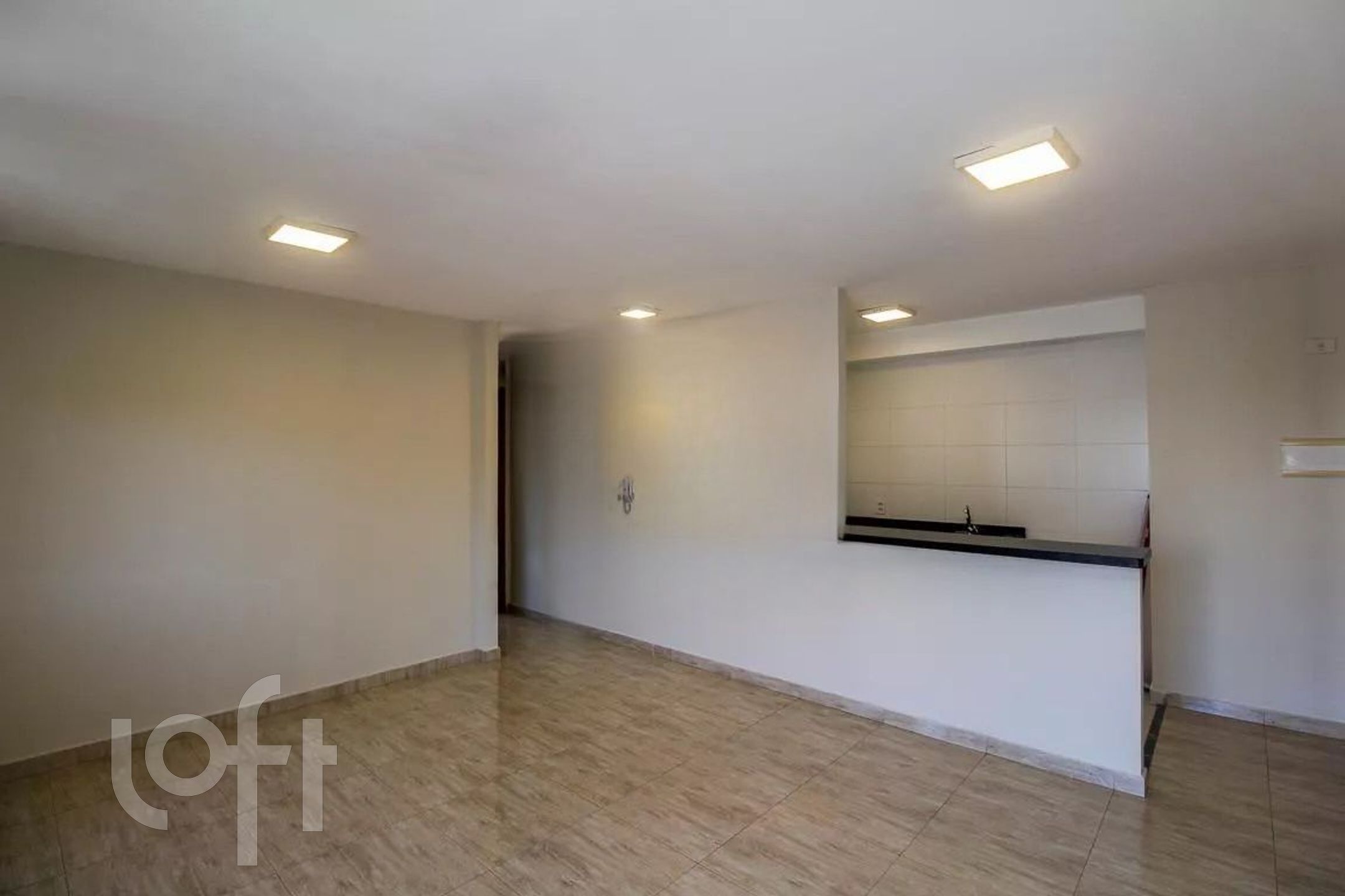 Apartamento à venda com 2 quartos, 47m² - Foto 3