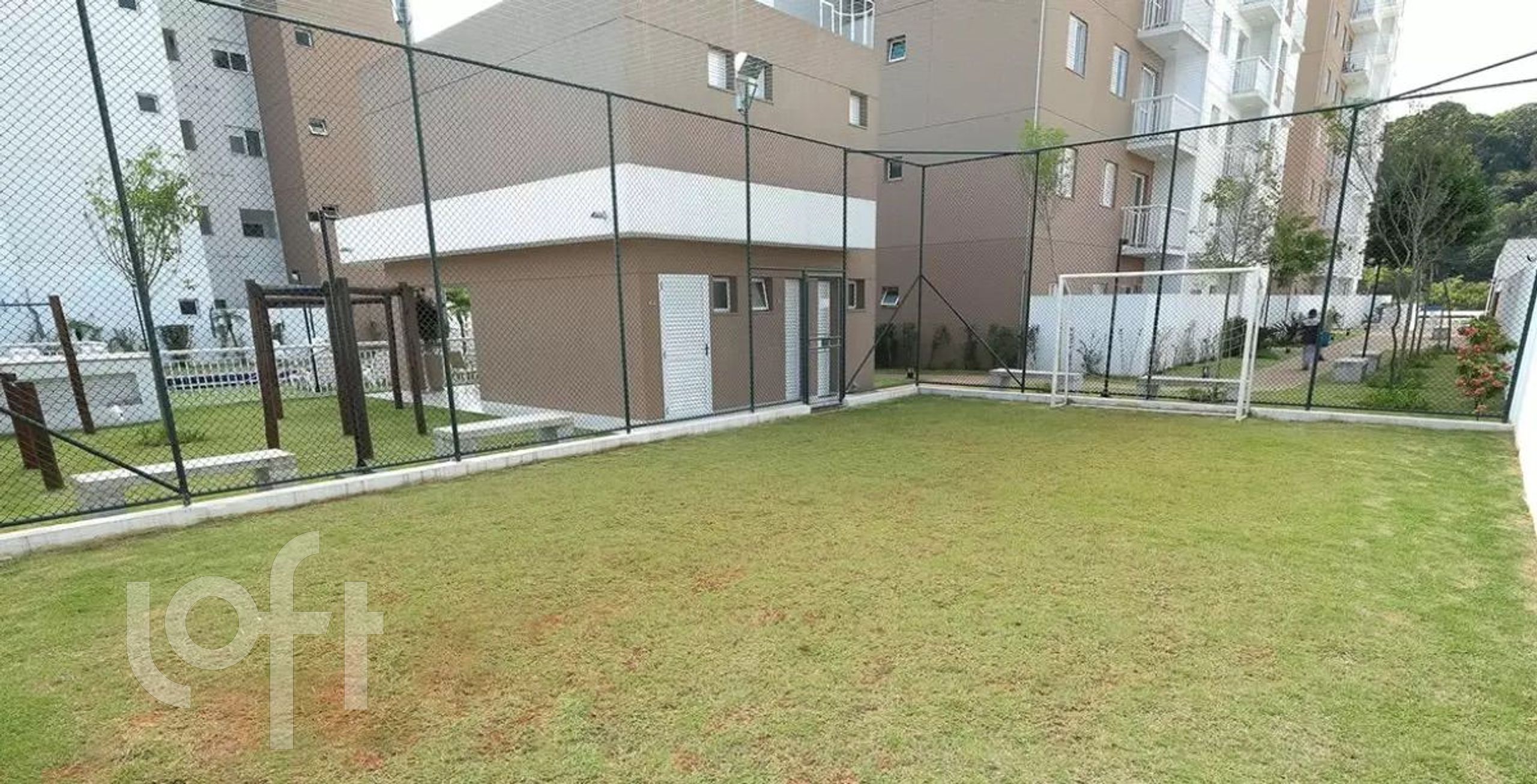 Apartamento à venda com 2 quartos, 47m² - Foto 22