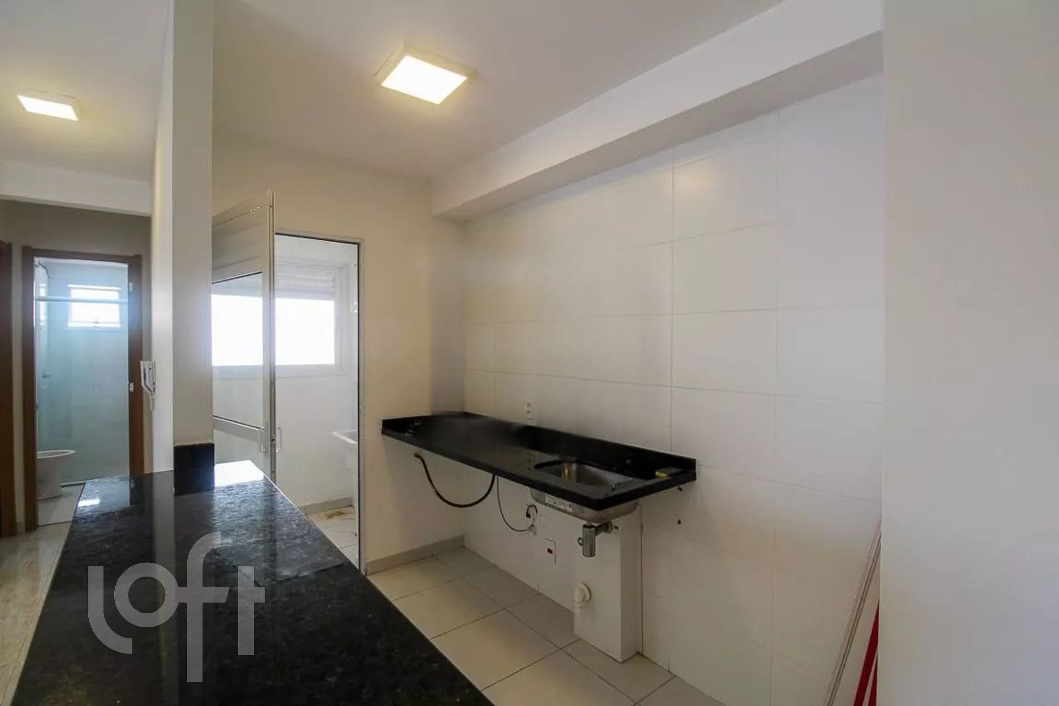 Apartamento à venda com 2 quartos, 47m² - Foto 8