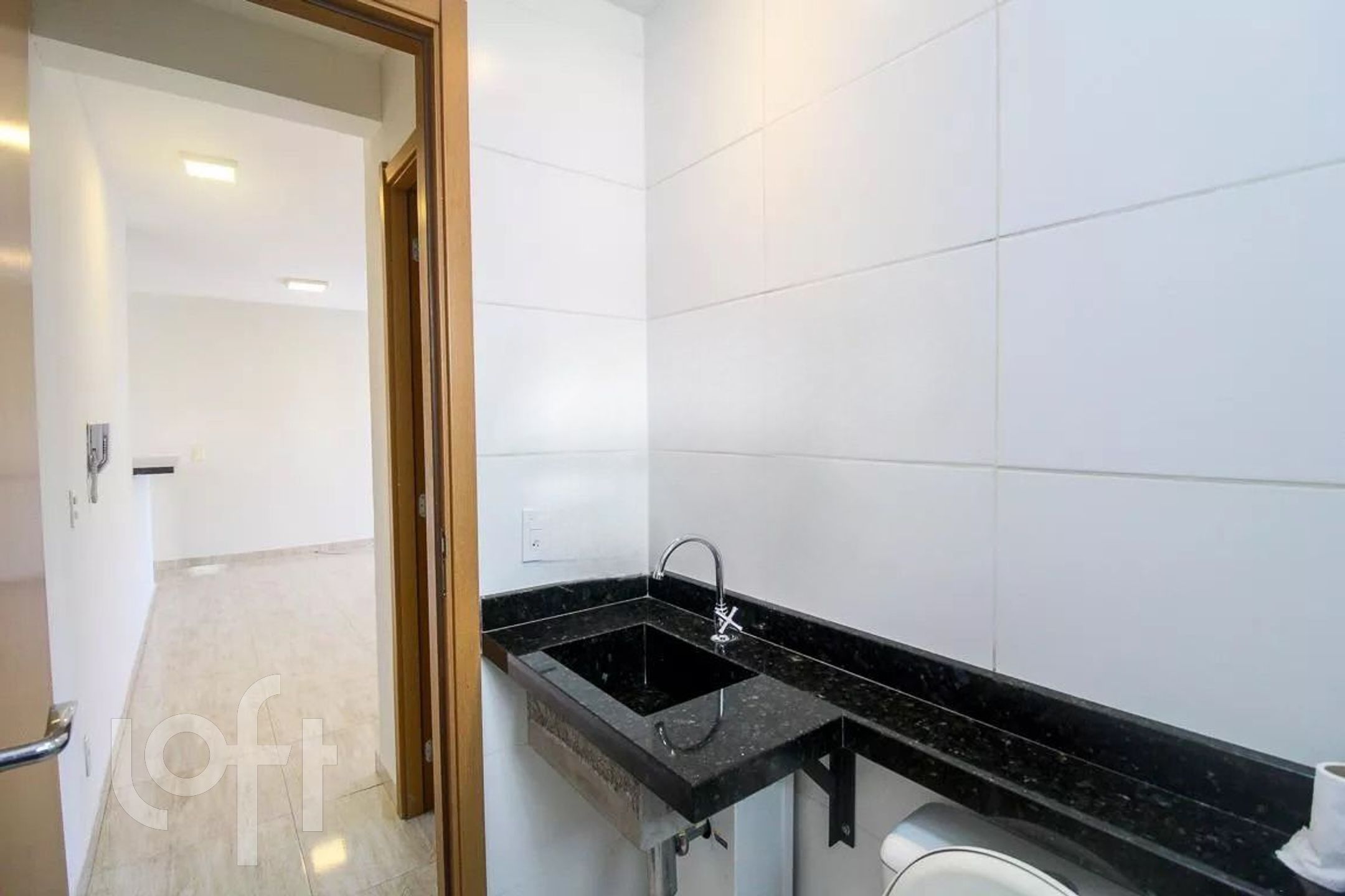 Apartamento à venda com 2 quartos, 47m² - Foto 10