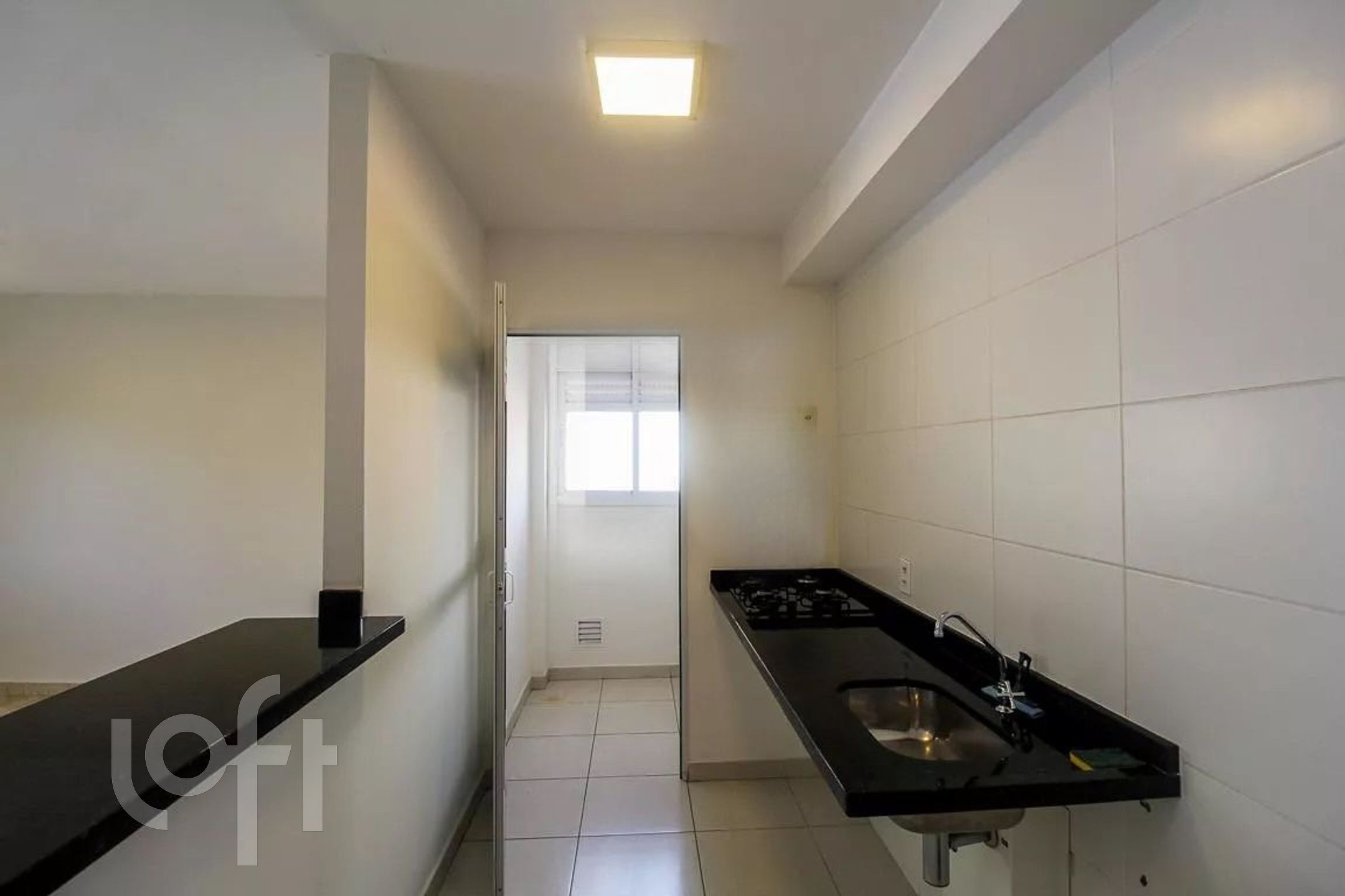 Apartamento à venda com 2 quartos, 47m² - Foto 7