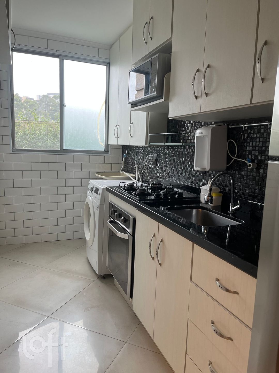 Apartamento à venda com 2 quartos, 43m² - Foto 12