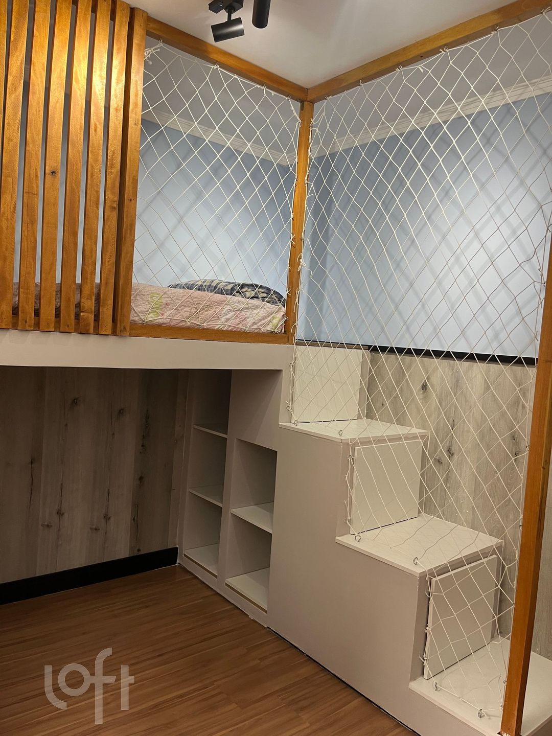 Apartamento à venda com 2 quartos, 43m² - Foto 3