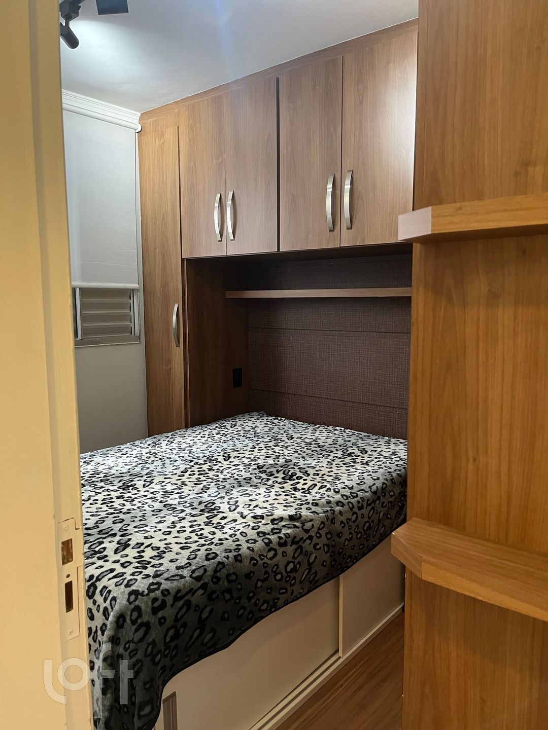 Apartamento à venda com 2 quartos, 43m² - Foto 6