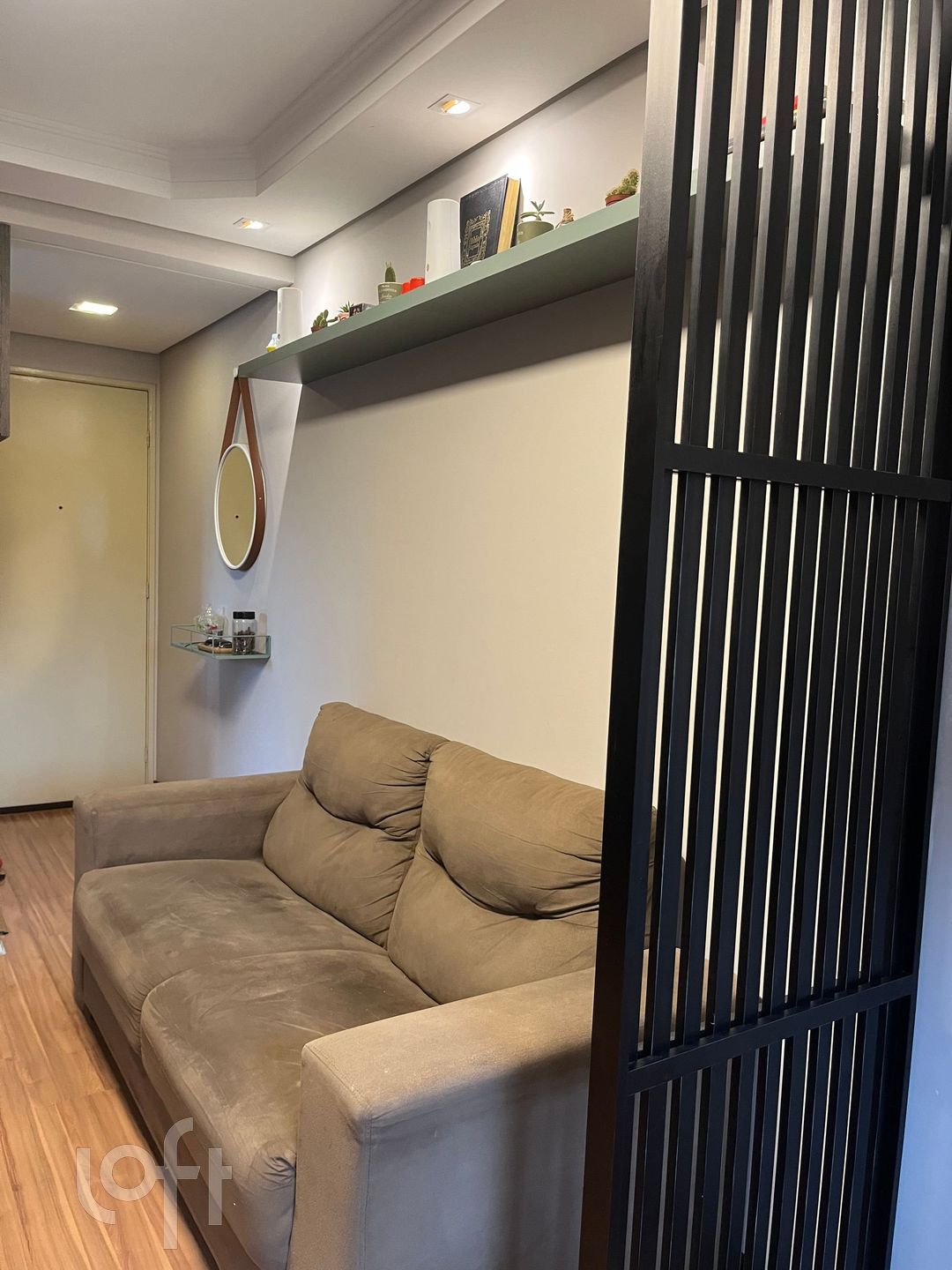 Apartamento à venda com 2 quartos, 43m² - Foto 9